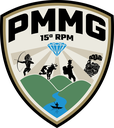 Escudo da 15ª RPM