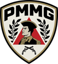 Escudo da Polícia Militar de Minas Gerais